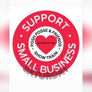 Posh, Posse & Friends Live Show 🚂🚂🚂.. We Are Better Together 🌼🌸🏵🌺